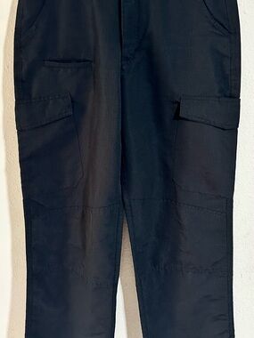 Propper Women’s Black Tactical Cargo Pants